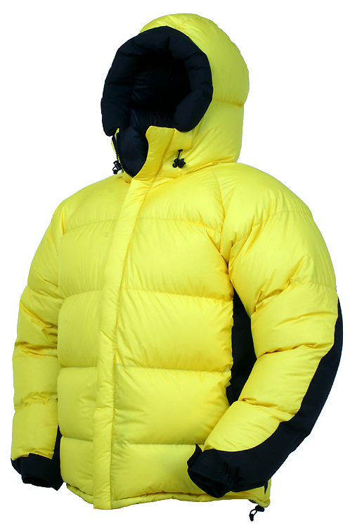 Western Mountaineering Snøjack Parka