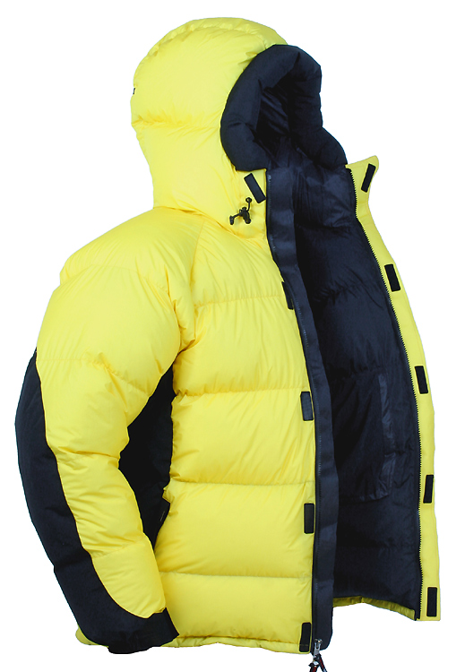 Western Mountaineering Snøjack Parka