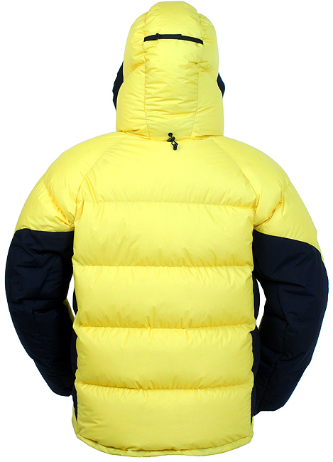 Western parka discount