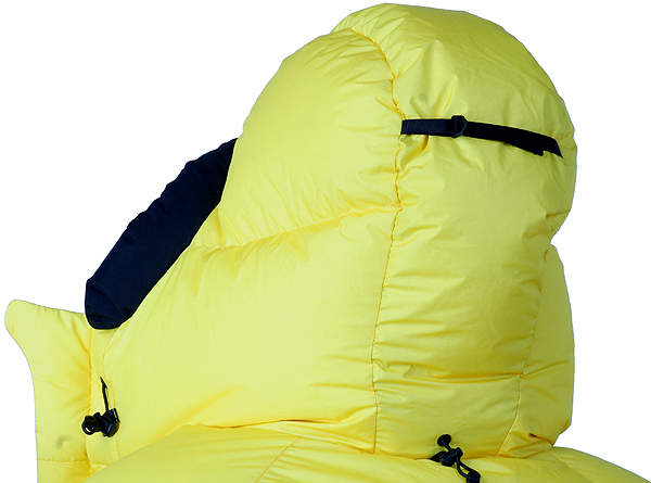 Snojack Parka