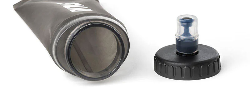 Silva Soft Flask 500 ml