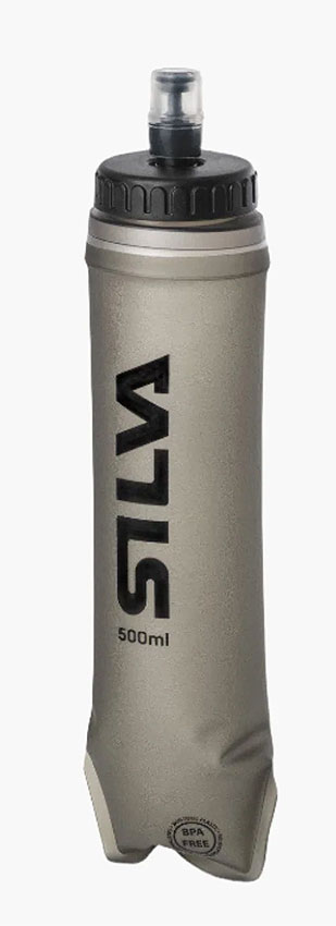 Silva Soft Flask 500 ml