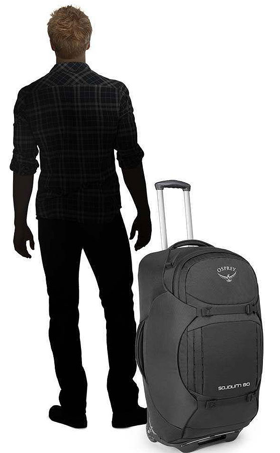 Osprey Sojourn 80 Osprey Sojourn 80