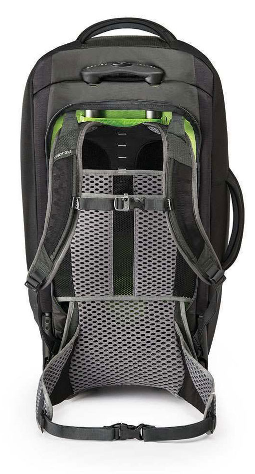 Osprey Sojourn 80 Osprey Sojourn 80
