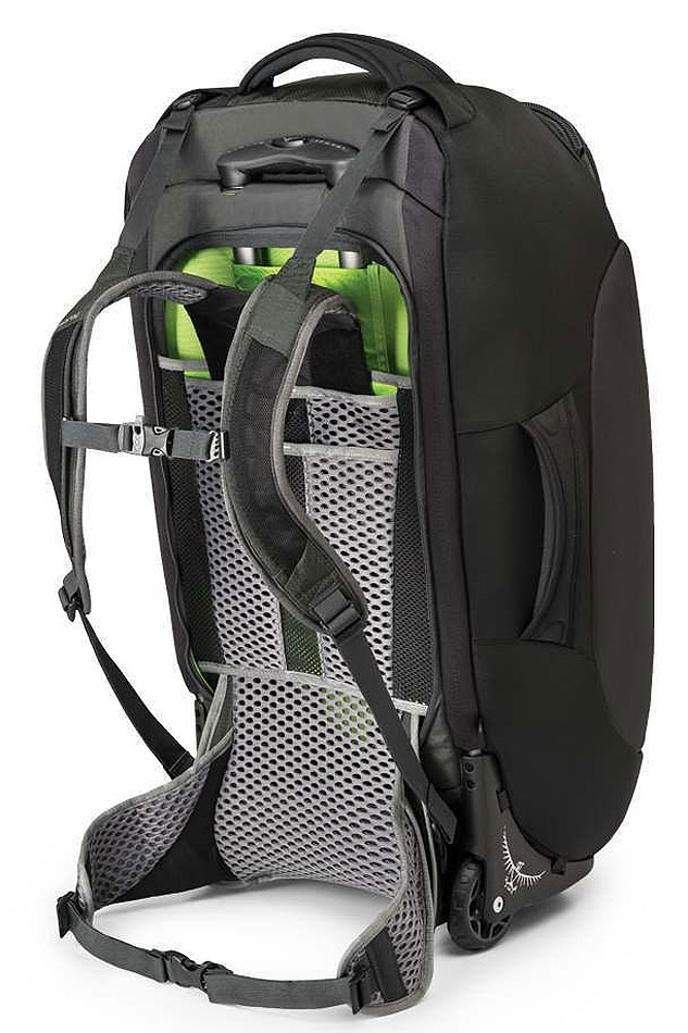 Osprey Sojourn 80 Osprey Sojourn 80