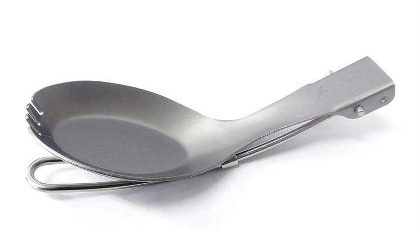 SOTO Pocket Spork SOTO Pocket Spork