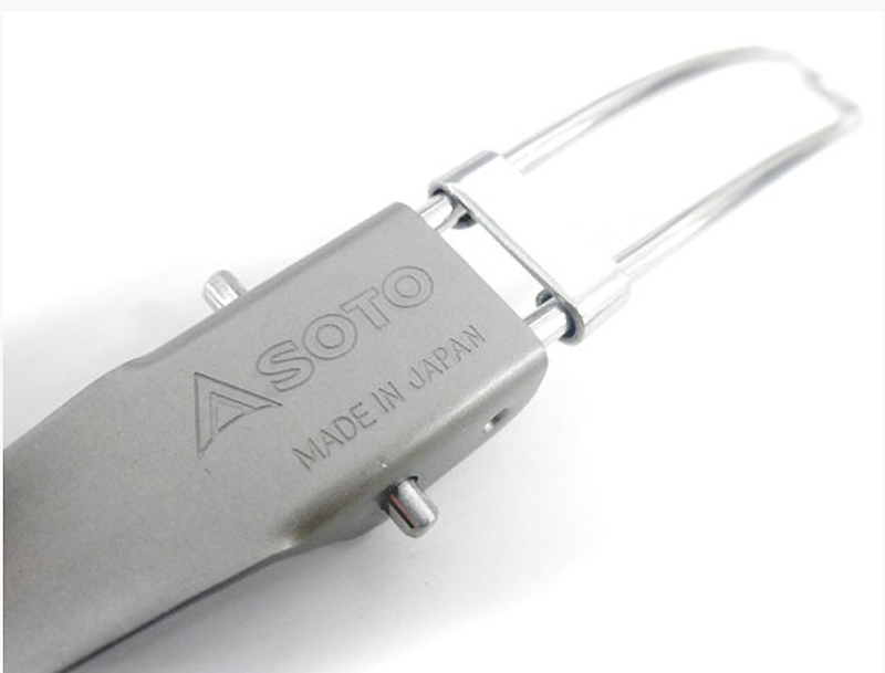 SOTO Pocket Spork SOTO Pocket Spork