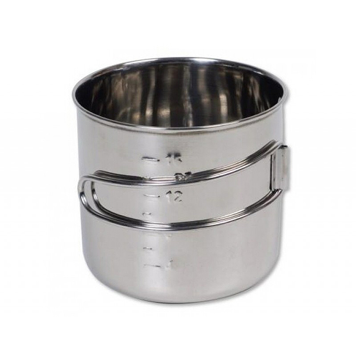 Firebox Olicamp Space Saver Cup