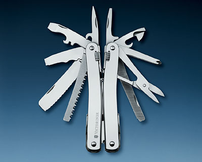 Victorinox Swiss Tool Spirit