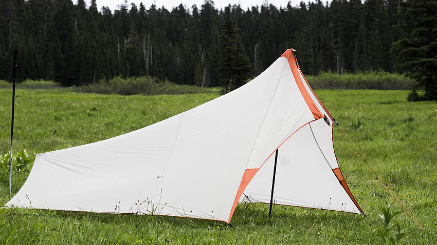 SplitWing UL Tarp – SlingFin