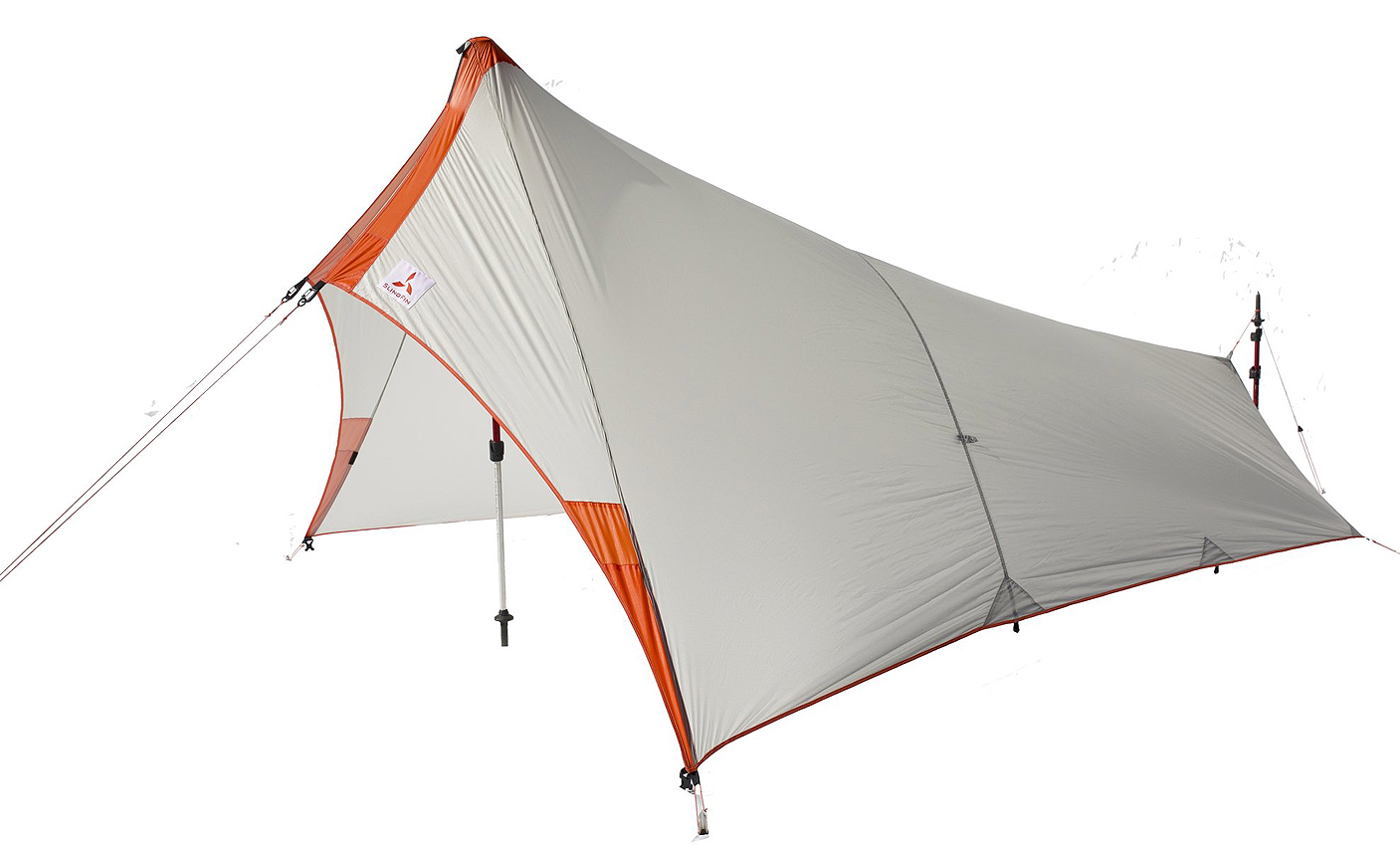 SlingFin SplitWing SlingFin SplitWing