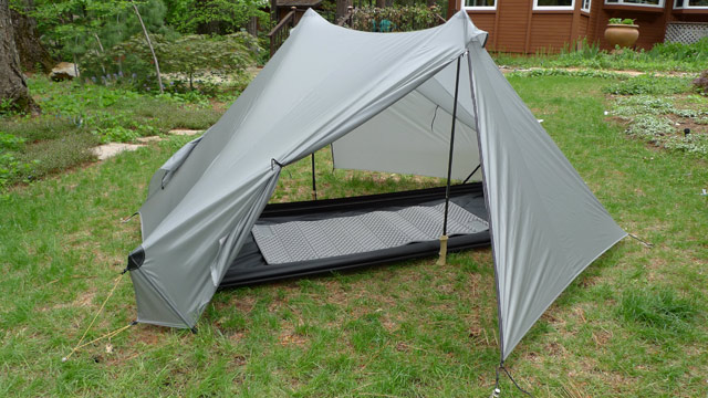 Tarptent StratoSpire 1 ´22 solid inner