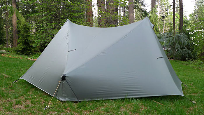 Tarptent StratoSpire 2 ´20