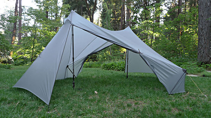 Tarptent StratoSpire 2 ´20