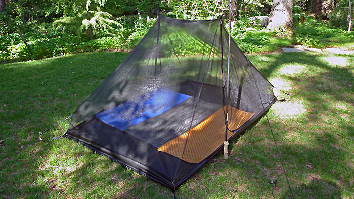 Tarptent StratoSpire 2 ´20