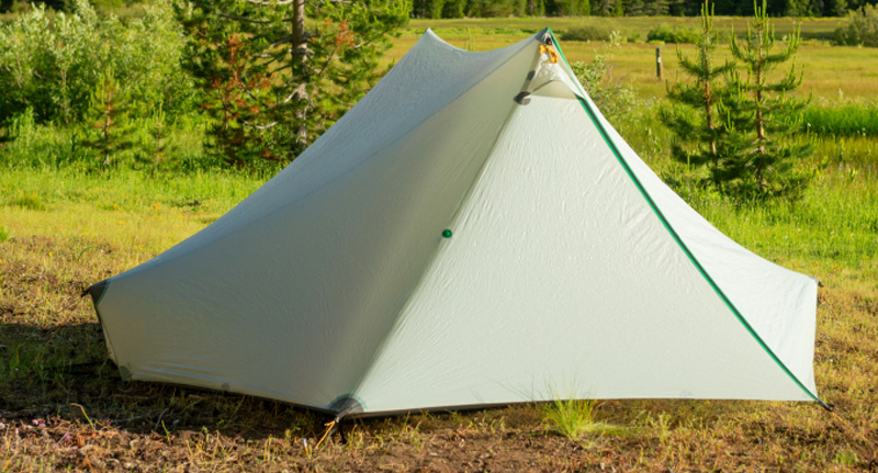 Tarptent StratoSpire Ultra