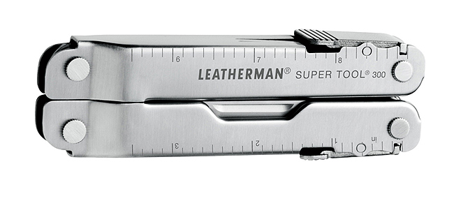 Leatherman Supertool 300