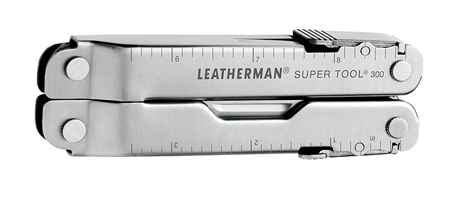 Leatherman Supertool 300 Leatherman Supertool 300