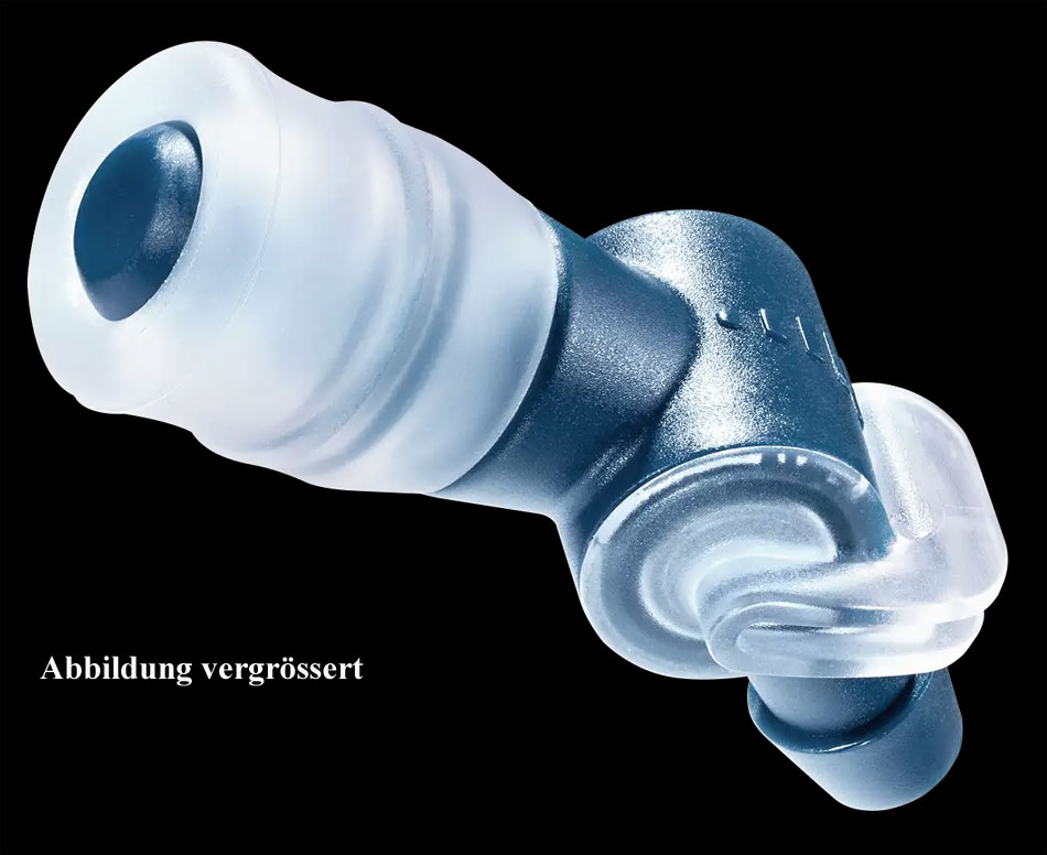HydraPak® Streamer II Valve