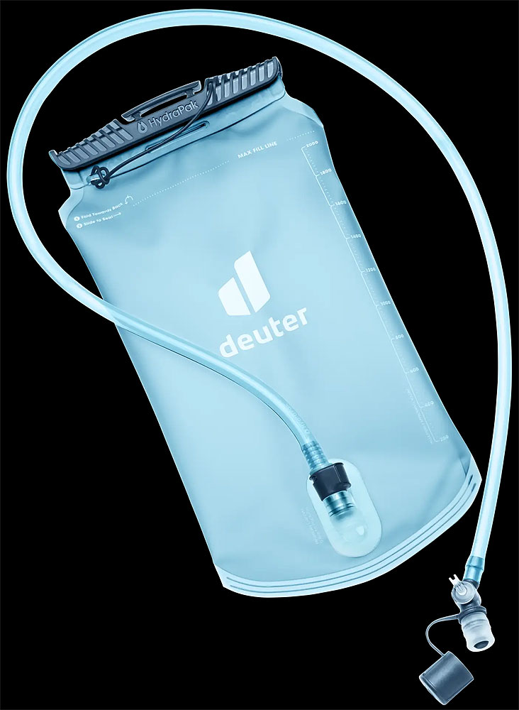 Deuter Streamer 2l