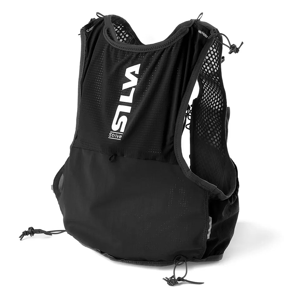 Silva Strive 5 Vest Silva Strive 5 Vest