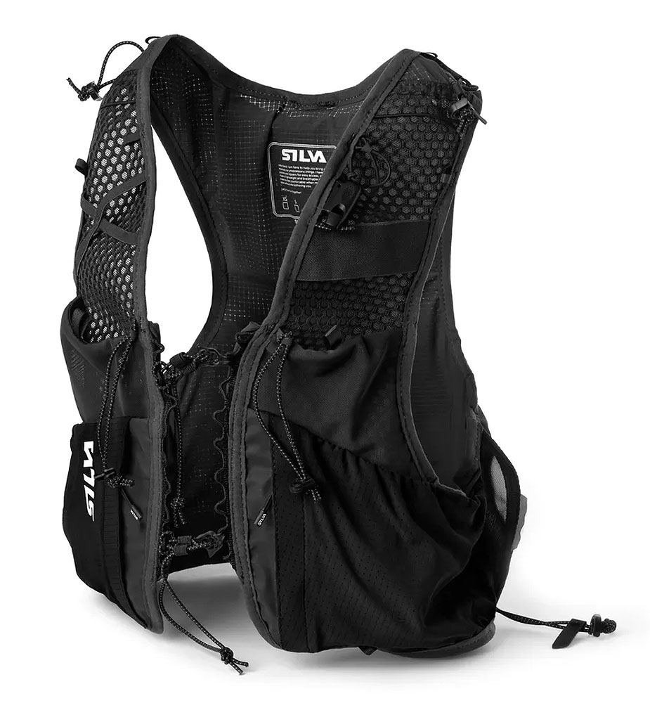 Strive 5 Vest