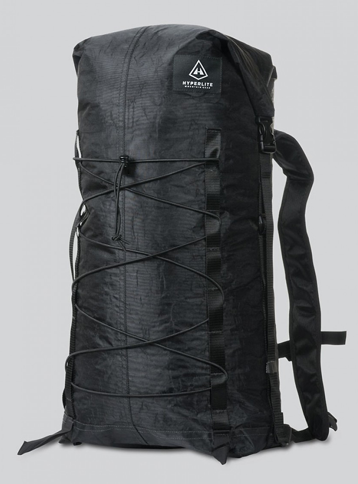 Hyperlite Mountain Gear Summit Pack black