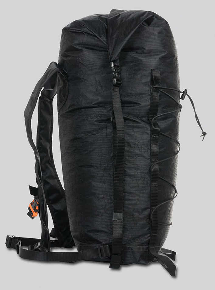 Hyperlite Mountain Gear Summit Pack black Hyperlite Mountain Gear Summit Pack black