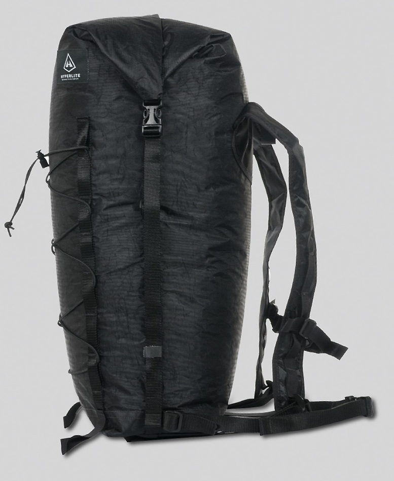 Hyperlite Mountain Gear Summit Pack black Hyperlite Mountain Gear Summit Pack black
