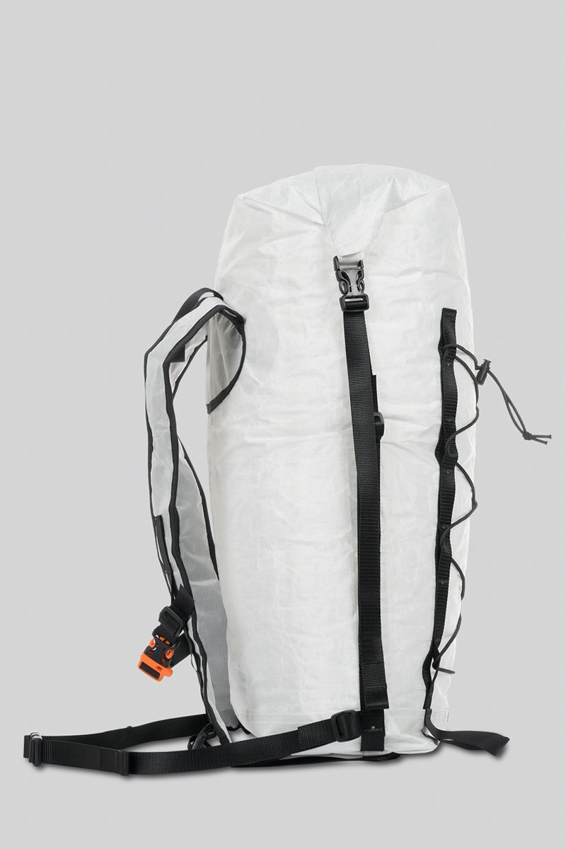 Hyperlite Mountain Gear Summit Pack white DCH50