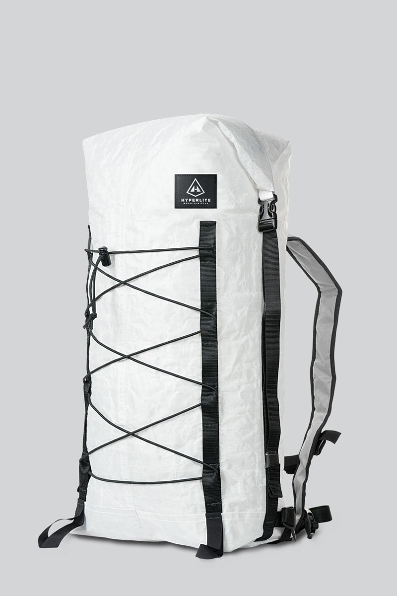 Hyperlite Mountain Gear Summit Pack white DCH50