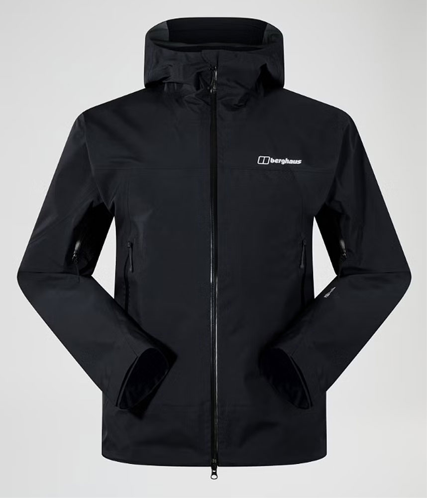 Summit Seeker GTX Jacke