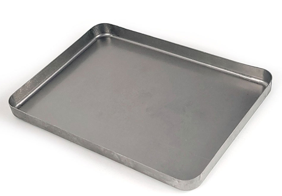 FB5″ SUMO Griddle / Hard Case BOTTOM