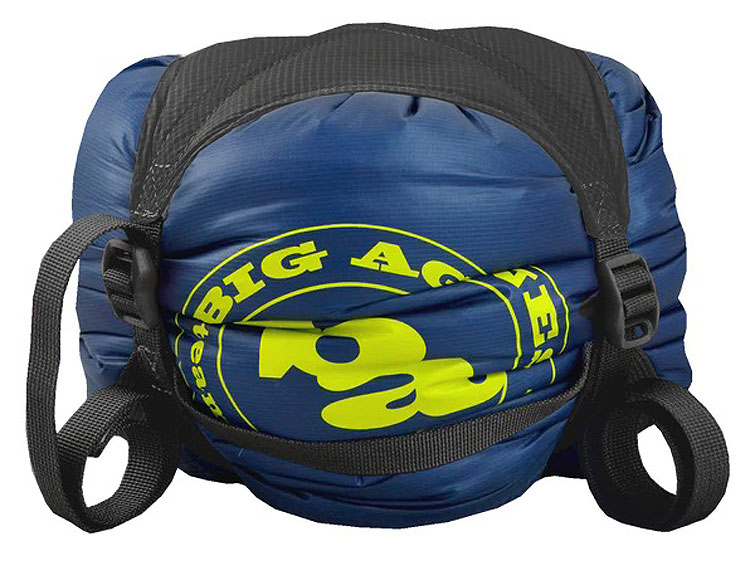 Big Agnes Super Light Girdle Big Agnes Super Light Girdle
