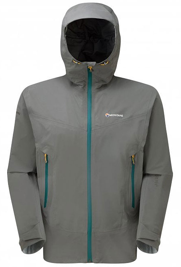 Montane Surge Jacket Montane Surge Jacket