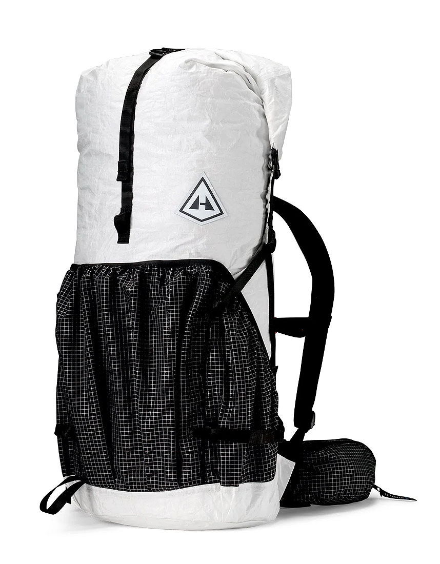 Southwest Pack 55