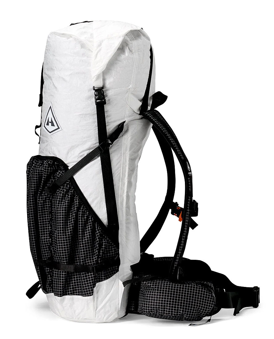Hyperlite Mountain Gear Southwest Pack 55 Hyperlite Mountain Gear Southwest Pack 55