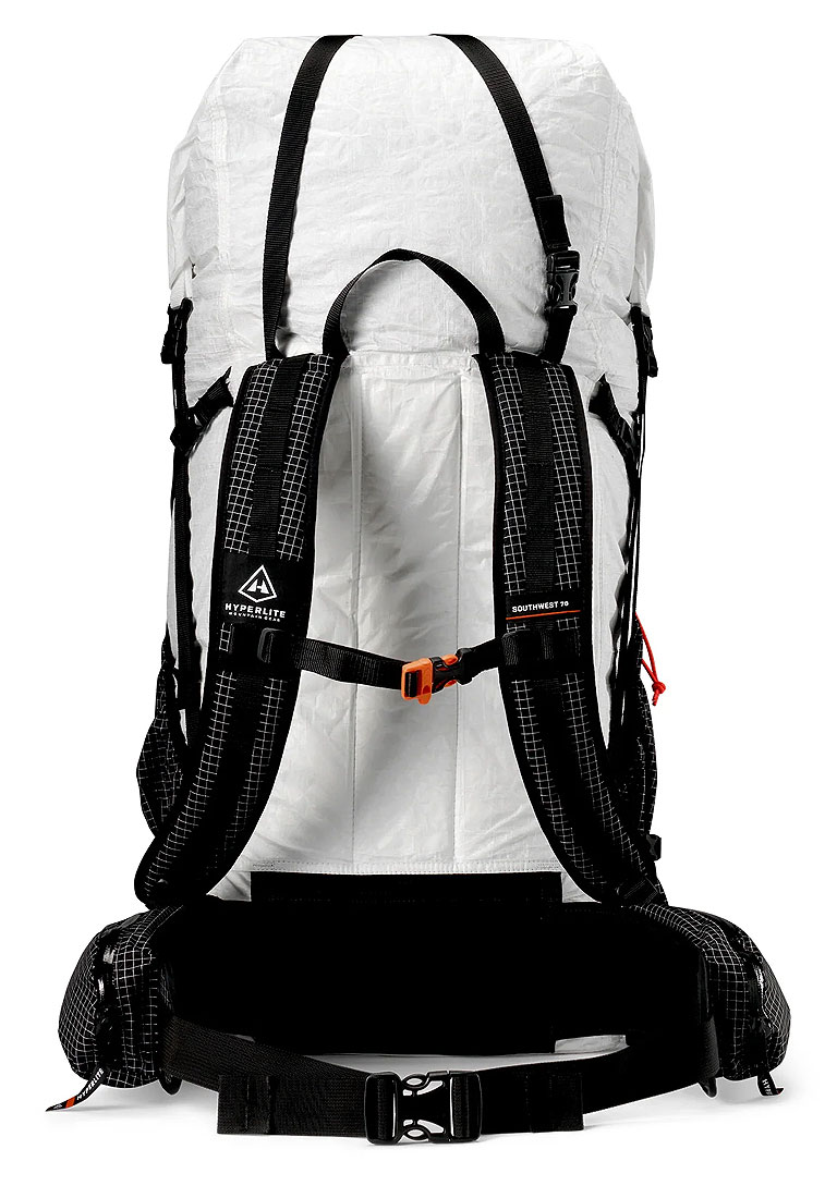 Hyperlite Mountain Gear Southwest Pack 70 `25