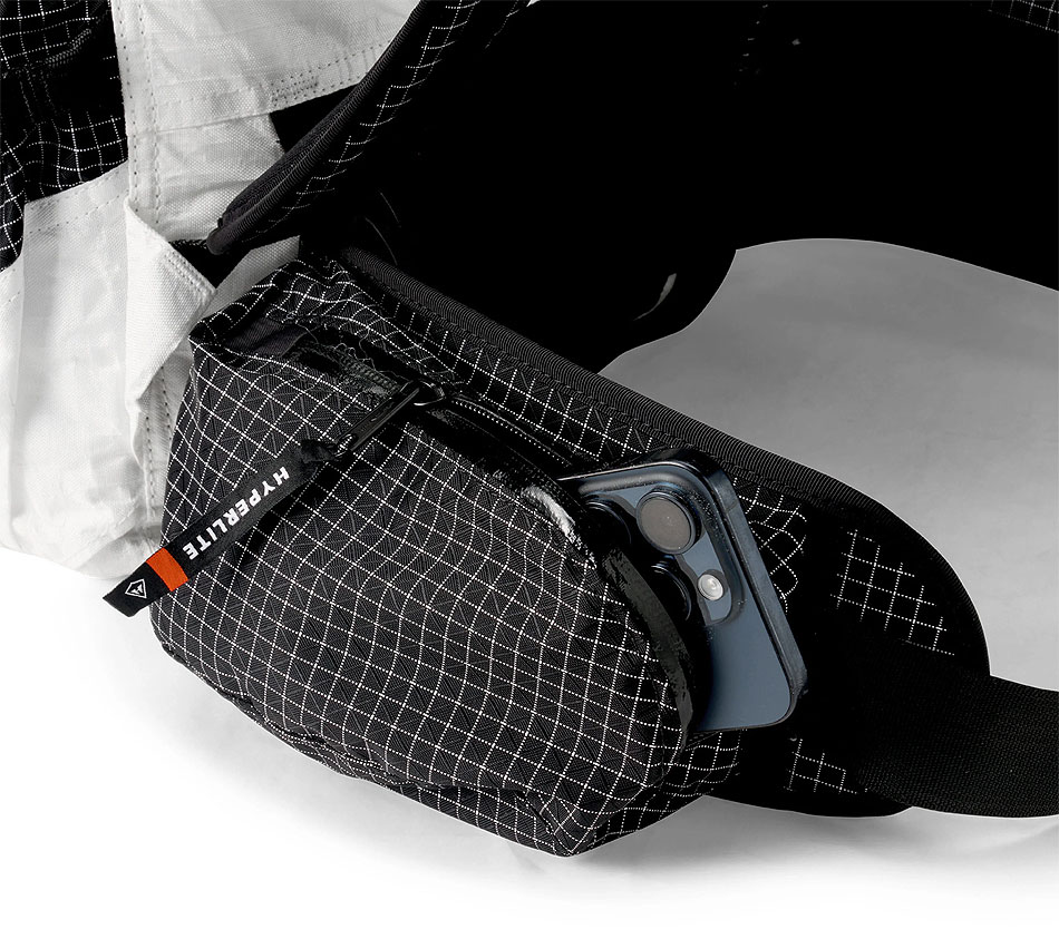 Hyperlite Mountain Gear Southwest Pack 70 `25