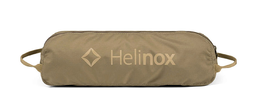 Helinox Table One hard top Falttisch