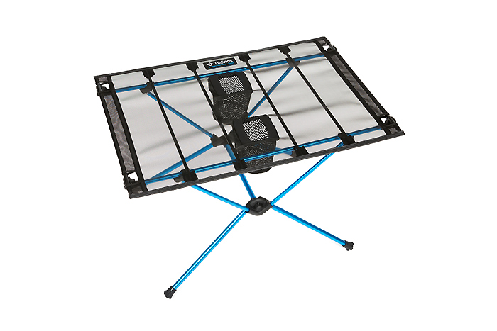 Helinox Table One Falttisch Helinox Table One Falttisch