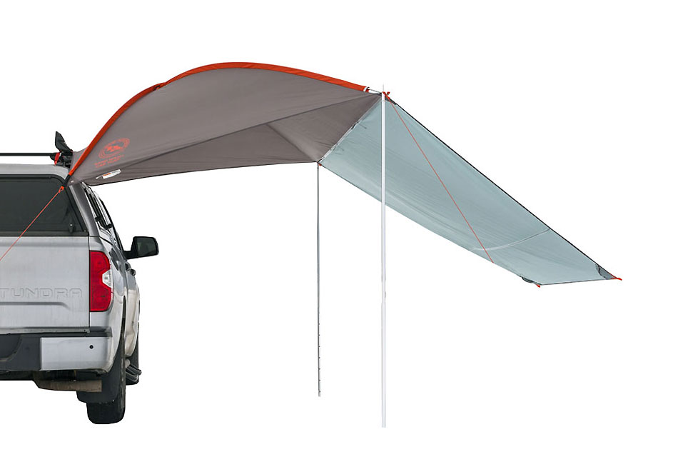 Big Agnes Sand Wash Car Tarp