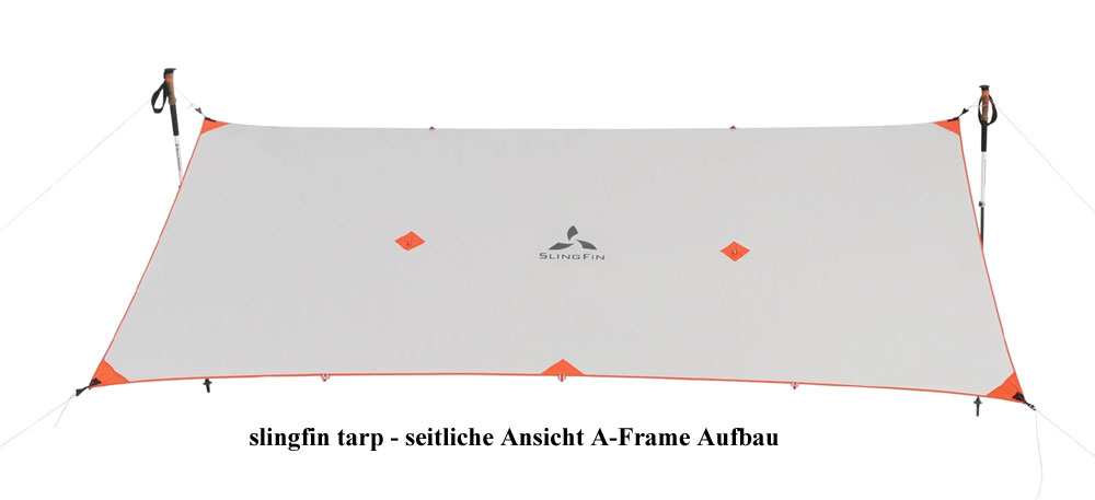 SlingFin NFT tarp SlingFin NFT tarp