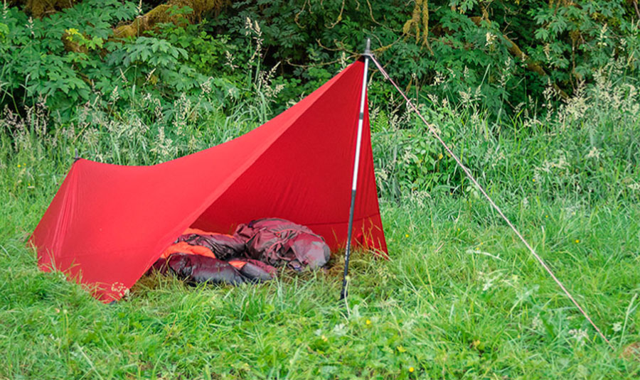 Hilleberg Tarp 5