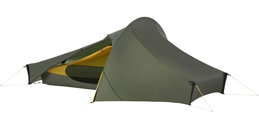 Nordisk Telemark 1 LW tent