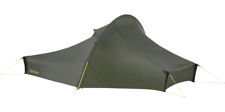 Nordisk Telemark 1 LW tent