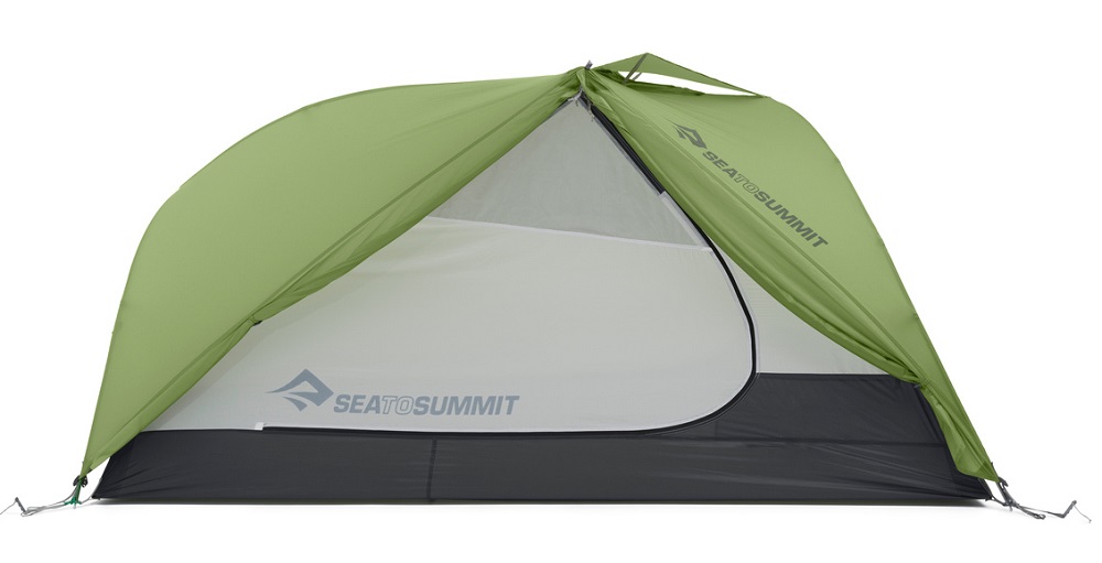 Sea to Summit Telos TR2 PLUS