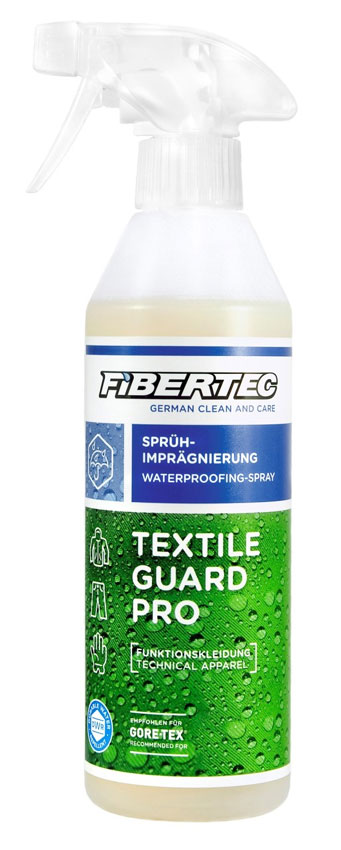 Textile Guard Pro