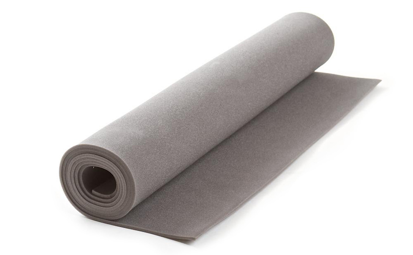 GossamerGear Thinlight 1/8" Rolled Insulation Pad