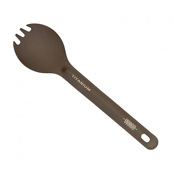 Vargo Spork Titanium ULV